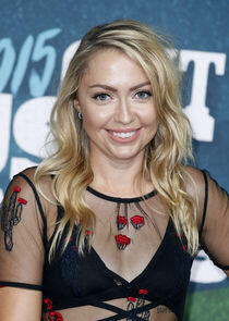 Brandi Cyrus