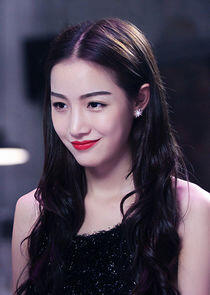 Zhang Nan Zhang Nan