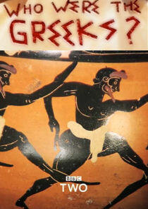 Who Were the Greeks? Who Were the Greeks?