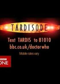 Tardisode Tardisode
