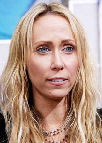 Tish Cyrus