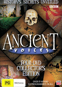Ancient Voices Ancient Voices
