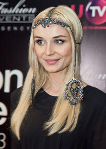 Тамара Саксина