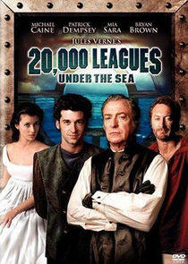 20,000 Leagues Under the Sea 20,000 Leagues Under the Sea