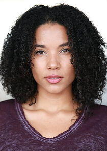 photo of Felicia Miracle Cipolla photo of Felicia Miracle Cipolla