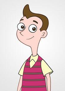 Milo Murphy Milo Murphy
