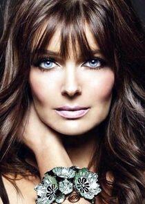 Paulina Porizkova Paulina Porizkova