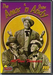 The Amos 'n Andy Show The Amos 'n Andy Show