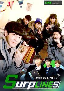 SurpLINEs EXO SurpLINEs EXO