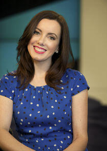 Melanie Bromley Melanie Bromley