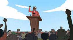 Reanimated History - Mutually Assured Ruination Reanimated History - Mutually Assured Ruination