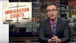Immigration Courts Immigration Courts