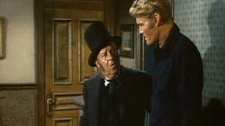 The Richest Man in Boot Hill The Richest Man in Boot Hill