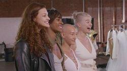 Beauty Is Commercial