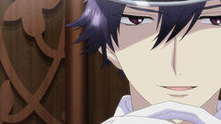 Black Wing Black Wing