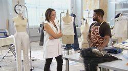 Making Fashion History Making Fashion History