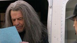 Guest Starring John Noble Guest Starring John Noble