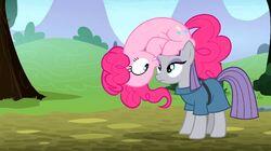 The Maud Couple The Maud Couple