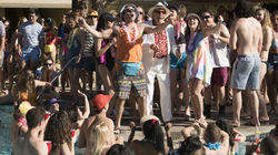 MTV Spring Break MTV Spring Break