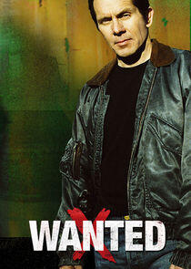 Wanted Wanted