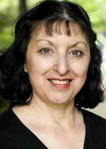 photo of Norma Dixit photo of Norma Dixit