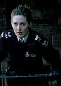 Sgt. Katherine Brookes Sgt. Katherine Brookes