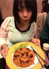 Mari Hino Mari Hino