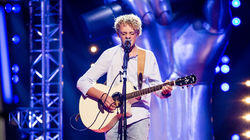 Blind Audition 4 Blind Audition 4