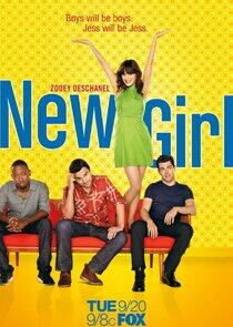 New Girl - Season 1