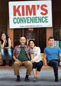 Kim's Convenience - Season 2 Kim's Convenience - Season 2