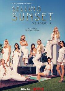 Selling Sunset - Season 4 Selling Sunset - Season 4