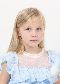 photo of Romi Hyland-Rylands