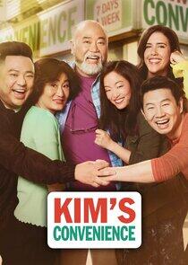 Kim's Convenience - Season 5 Kim's Convenience - Season 5