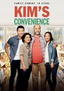 Kim's Convenience - Season 1