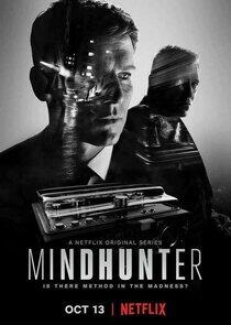 MINDHUNTER - Season 1 MINDHUNTER - Season 1