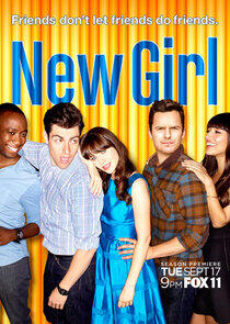 New Girl - Season 3