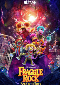 Jim Henson's Fraggle Rock Back to the Rock - Season 1