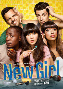 New Girl - Season 2