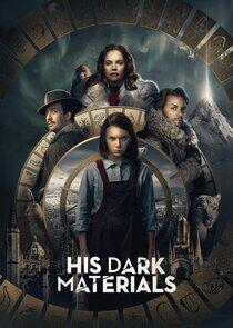 His Dark Materials - Season 1