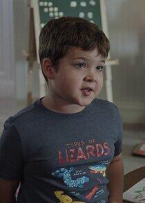 Luke Luke