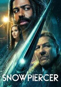 Snowpiercer - Season 3 Snowpiercer - Season 3