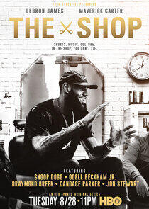 The Shop - Season 1 The Shop - Season 1