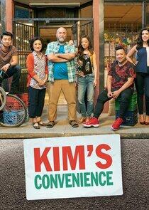 Kim's Convenience - Season 3 Kim's Convenience - Season 3