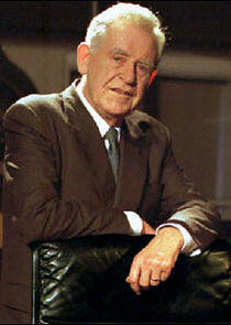 Magnus Magnusson Magnus Magnusson
