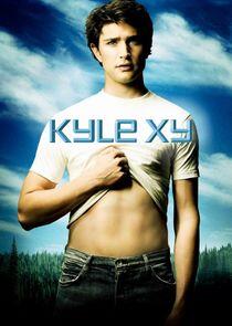 Kyle XY Kyle XY