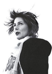 Chris Kraus