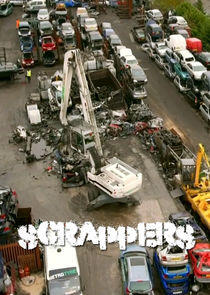 Scrappers Scrappers