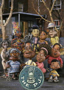 The PJs The PJs