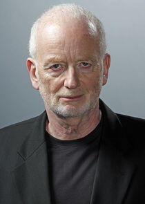 Ian McDiarmid Ian McDiarmid