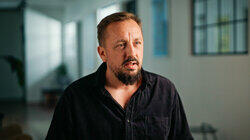 Mørket tager over Mørket tager over